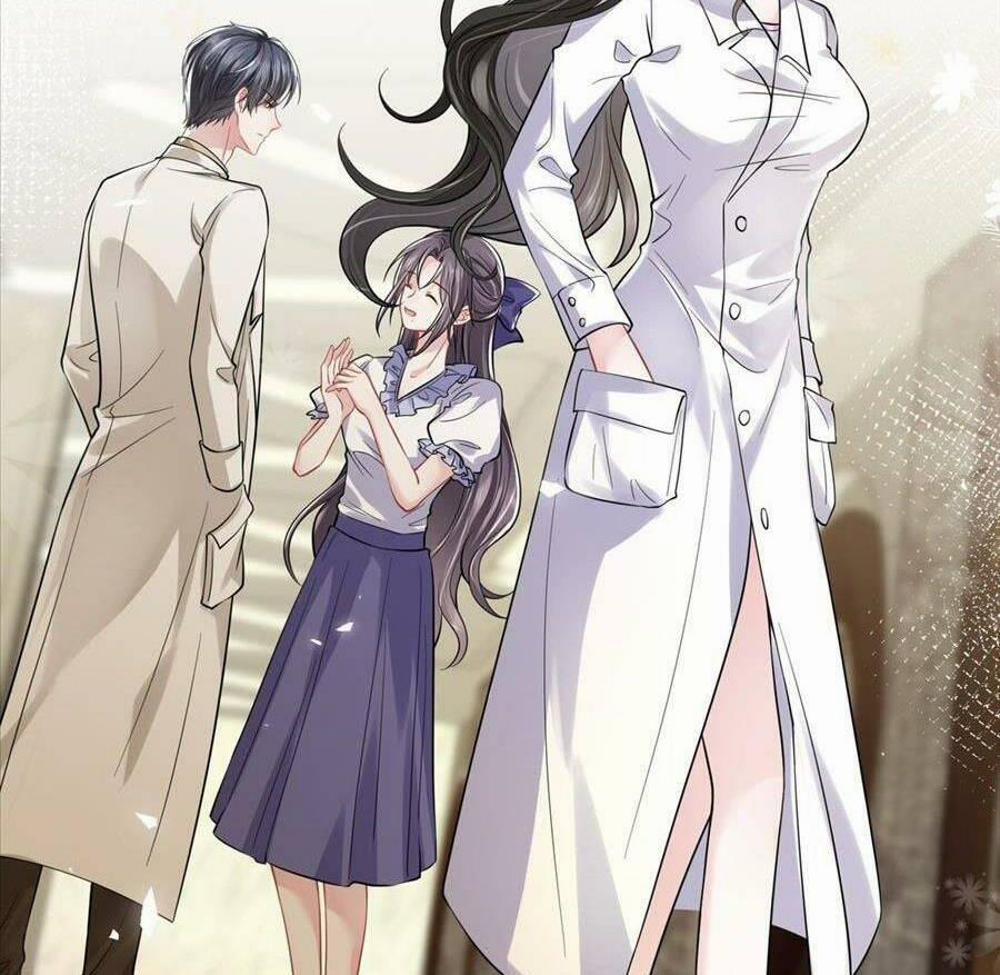 Vợ Tôi Là Boss Ngầm Đầy Quyền Lực 31 trang 8