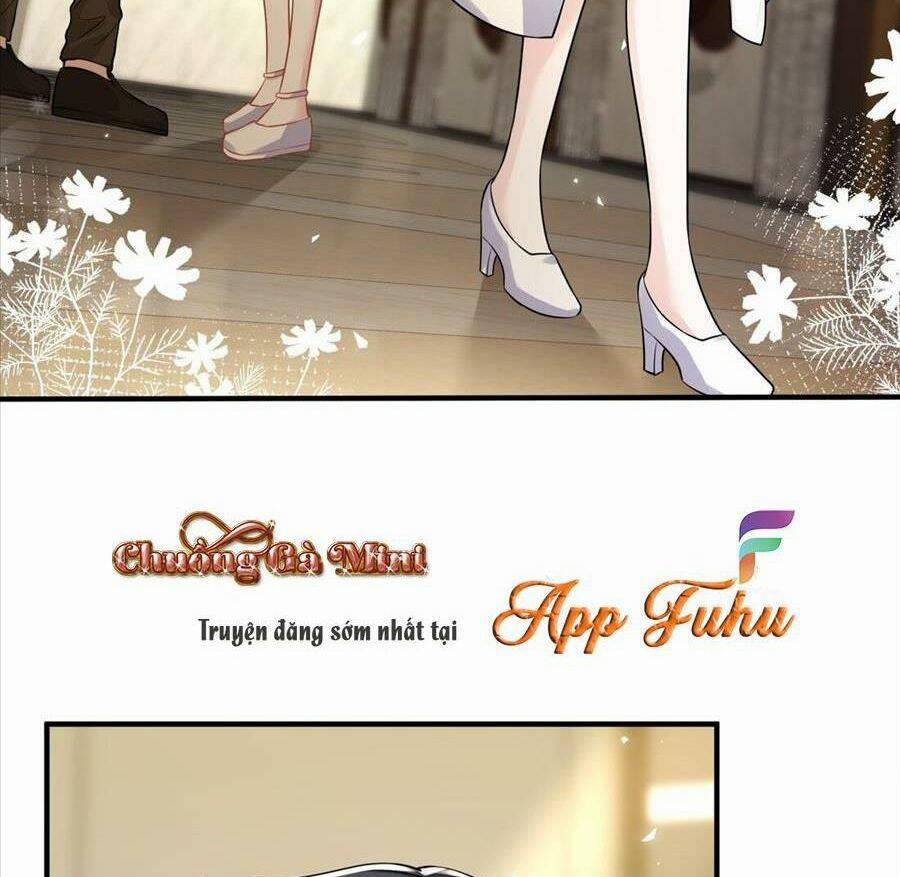 Vợ Tôi Là Boss Ngầm Đầy Quyền Lực 31 trang 9