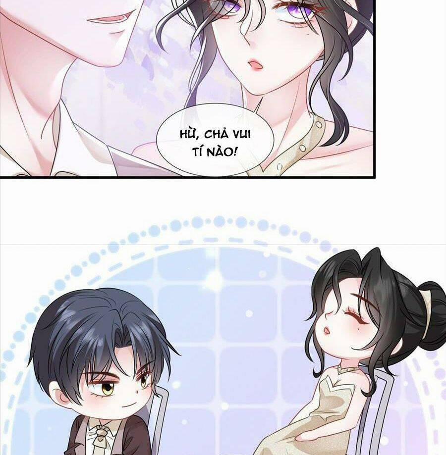 Vợ Tôi Là Boss Ngầm Đầy Quyền Lực 33 trang 10