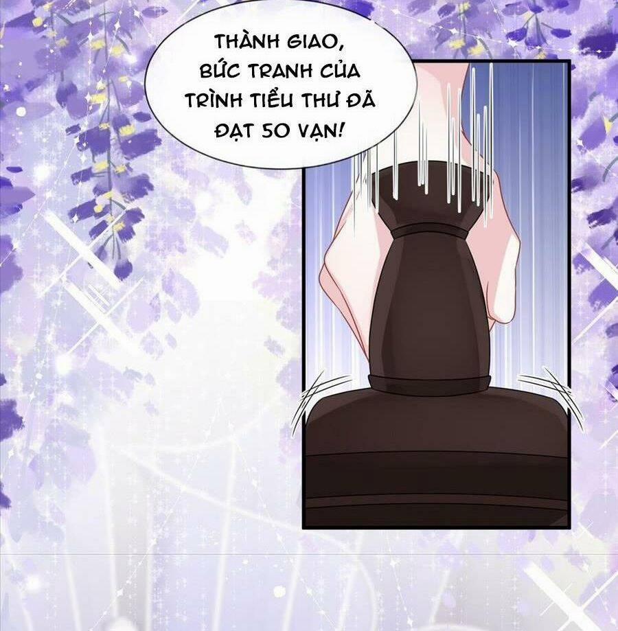 Vợ Tôi Là Boss Ngầm Đầy Quyền Lực 33 trang 12