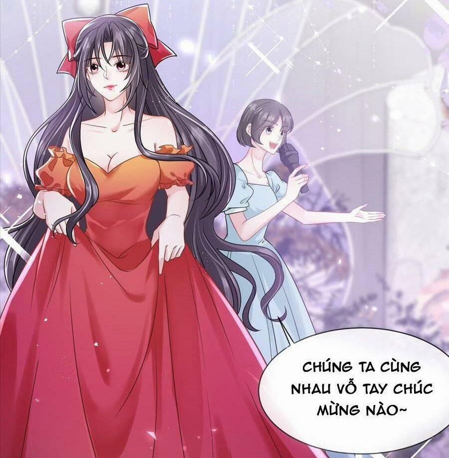 Vợ Tôi Là Boss Ngầm Đầy Quyền Lực 33 trang 13