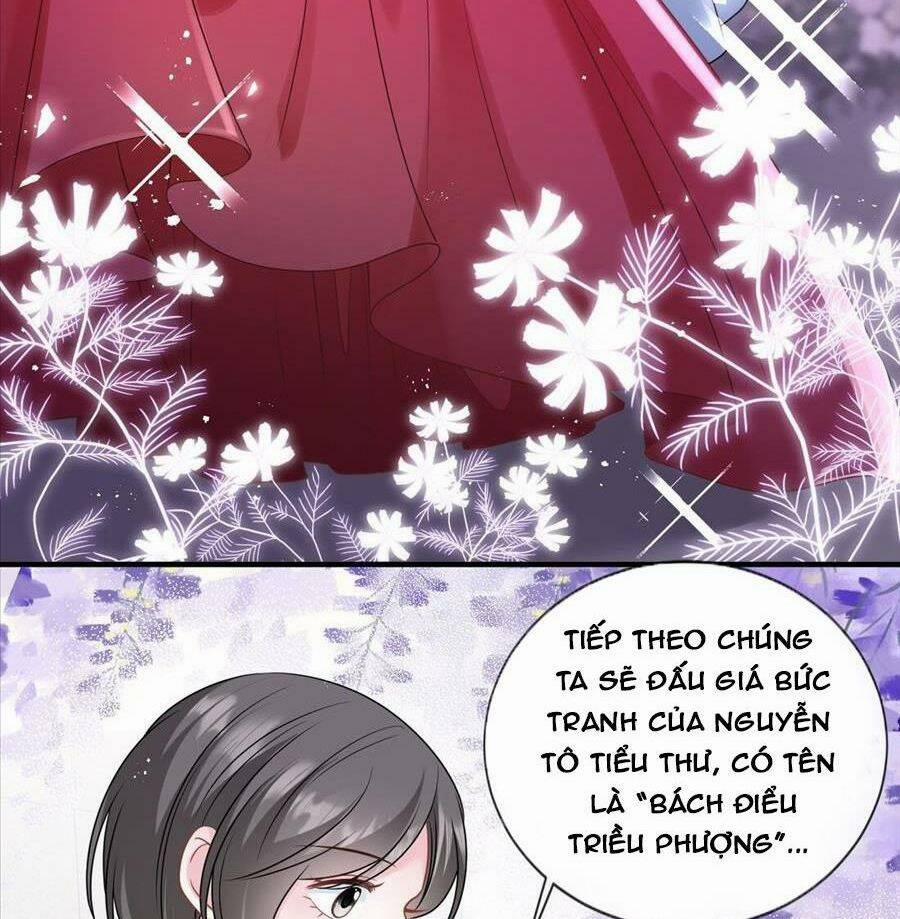 Vợ Tôi Là Boss Ngầm Đầy Quyền Lực 33 trang 14