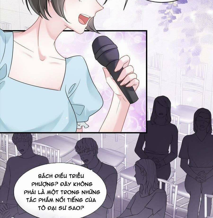 Vợ Tôi Là Boss Ngầm Đầy Quyền Lực 33 trang 15