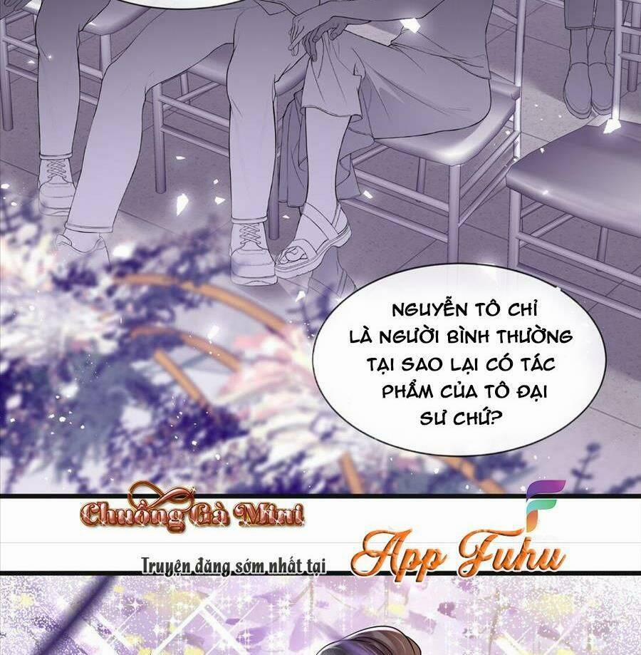 Vợ Tôi Là Boss Ngầm Đầy Quyền Lực 33 trang 16