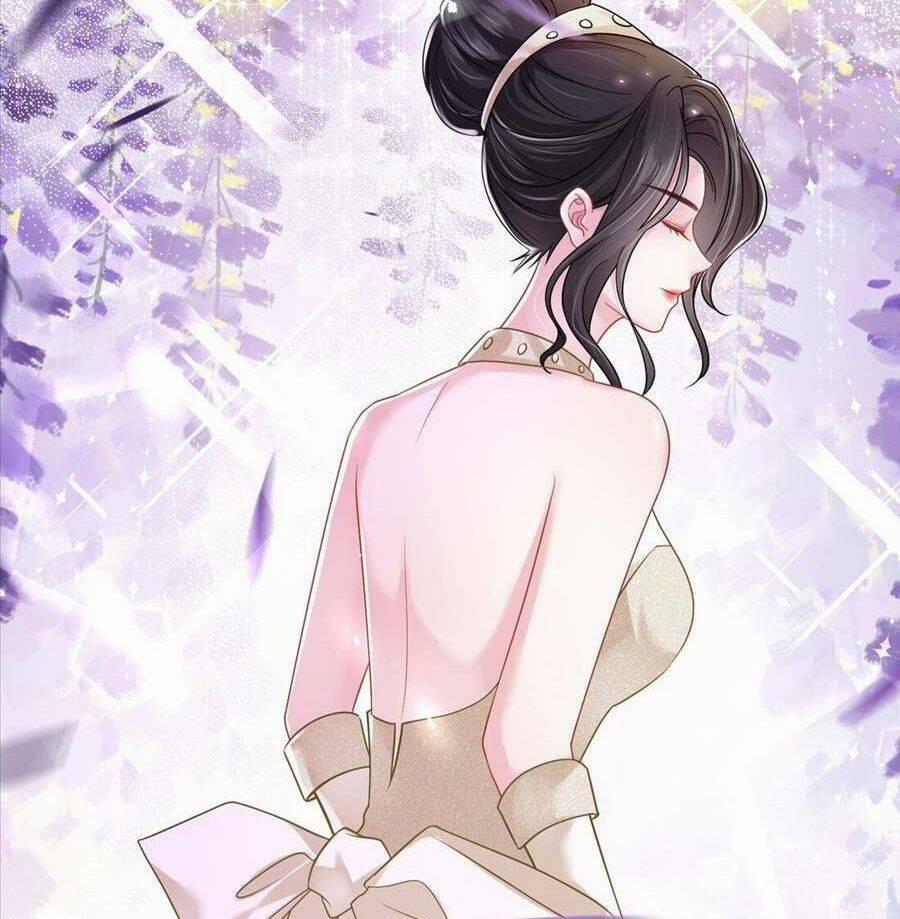 Vợ Tôi Là Boss Ngầm Đầy Quyền Lực 33 trang 17