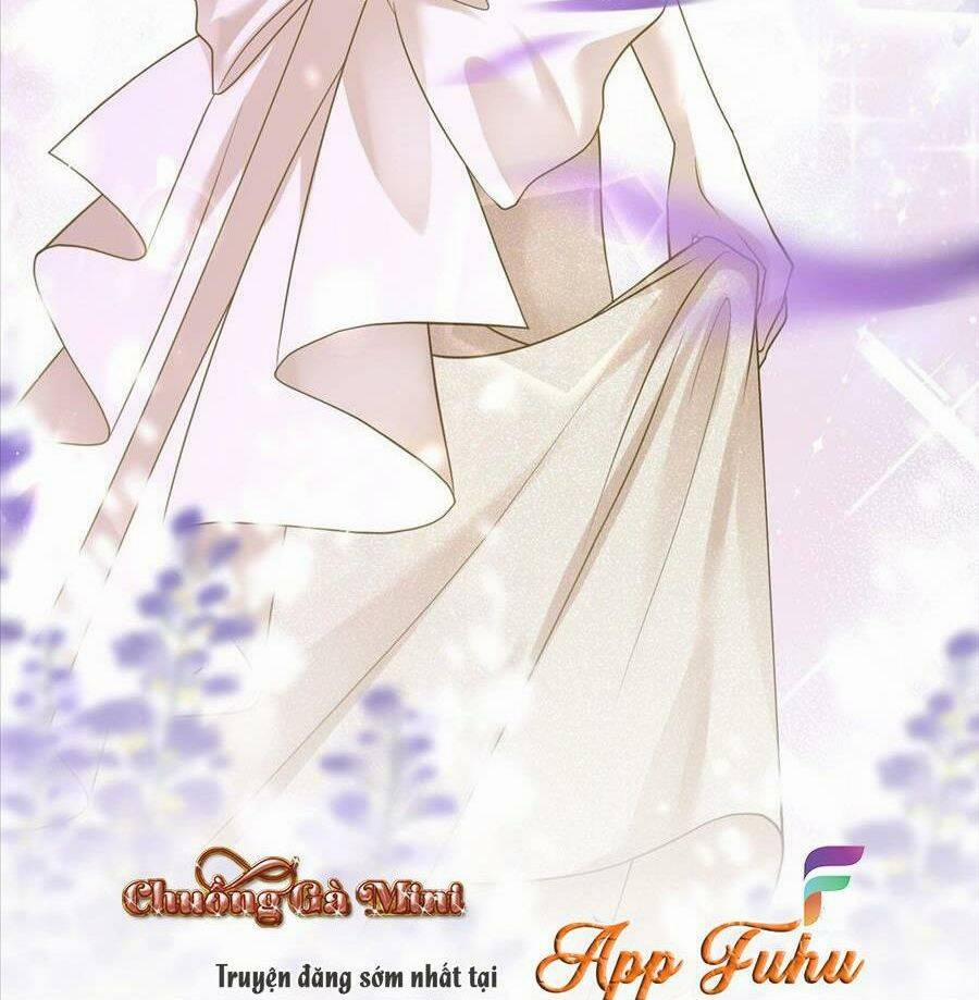 Vợ Tôi Là Boss Ngầm Đầy Quyền Lực 33 trang 18