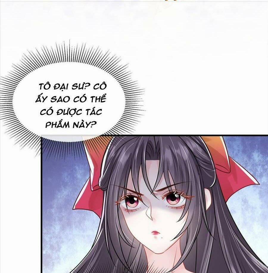 Vợ Tôi Là Boss Ngầm Đầy Quyền Lực 33 trang 19