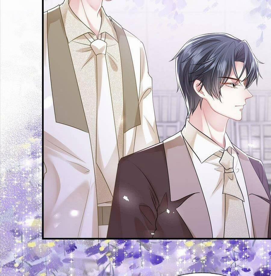 Vợ Tôi Là Boss Ngầm Đầy Quyền Lực 33 trang 25