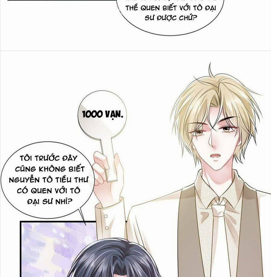 Vợ Tôi Là Boss Ngầm Đầy Quyền Lực 33 trang 29