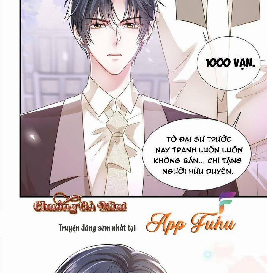 Vợ Tôi Là Boss Ngầm Đầy Quyền Lực 33 trang 30