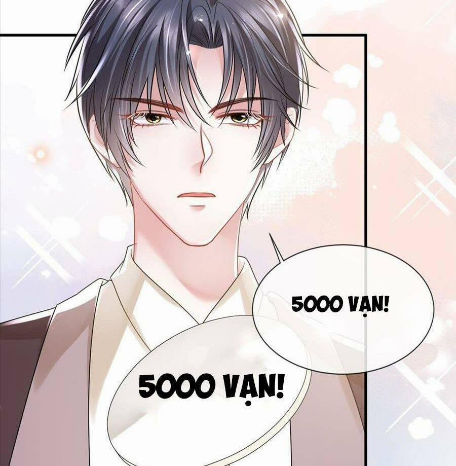 Vợ Tôi Là Boss Ngầm Đầy Quyền Lực 33 trang 31