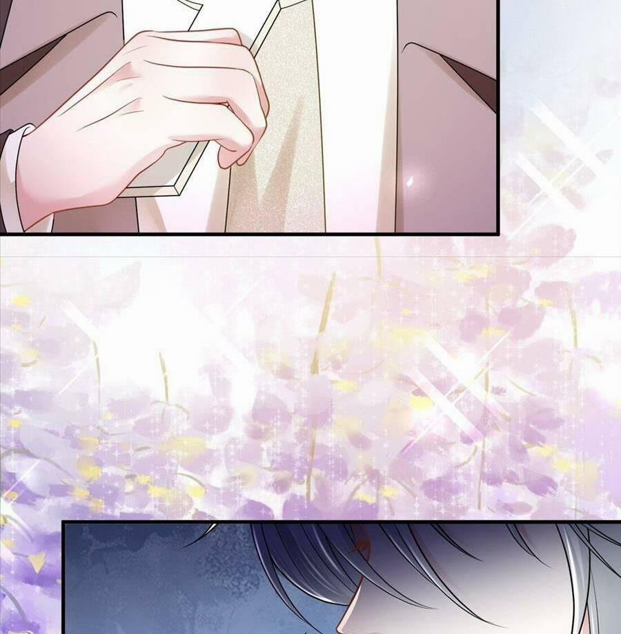 Vợ Tôi Là Boss Ngầm Đầy Quyền Lực 33 trang 32