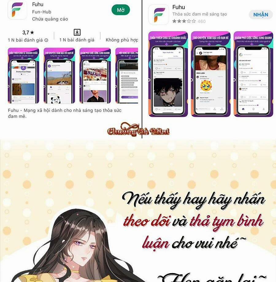 Vợ Tôi Là Boss Ngầm Đầy Quyền Lực 33 trang 36