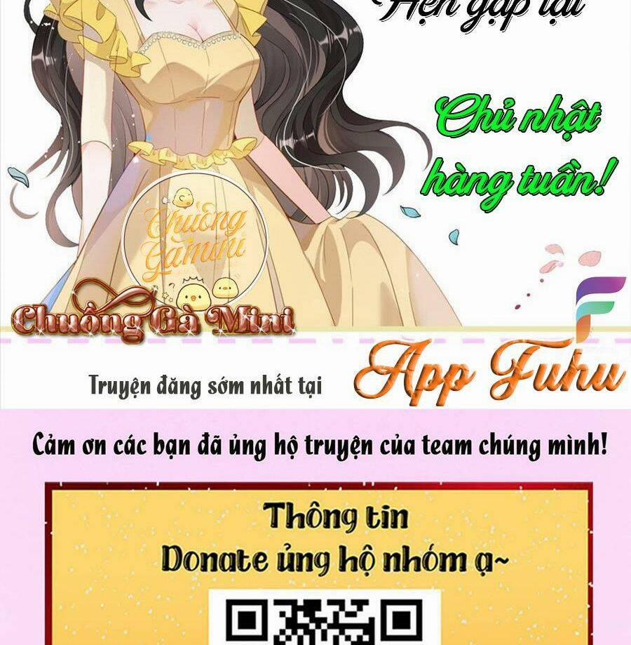 Vợ Tôi Là Boss Ngầm Đầy Quyền Lực 33 trang 37