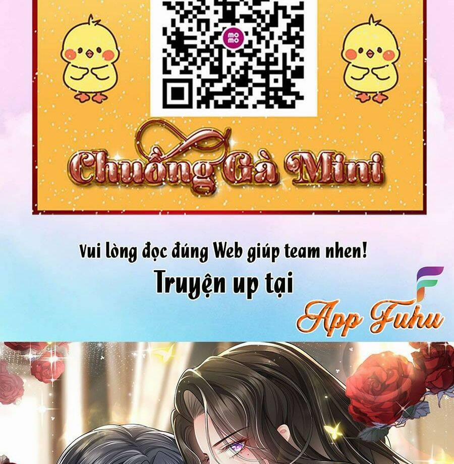 Vợ Tôi Là Boss Ngầm Đầy Quyền Lực 33 trang 38