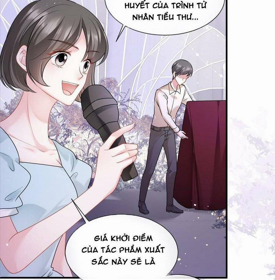 Vợ Tôi Là Boss Ngầm Đầy Quyền Lực 33 trang 4