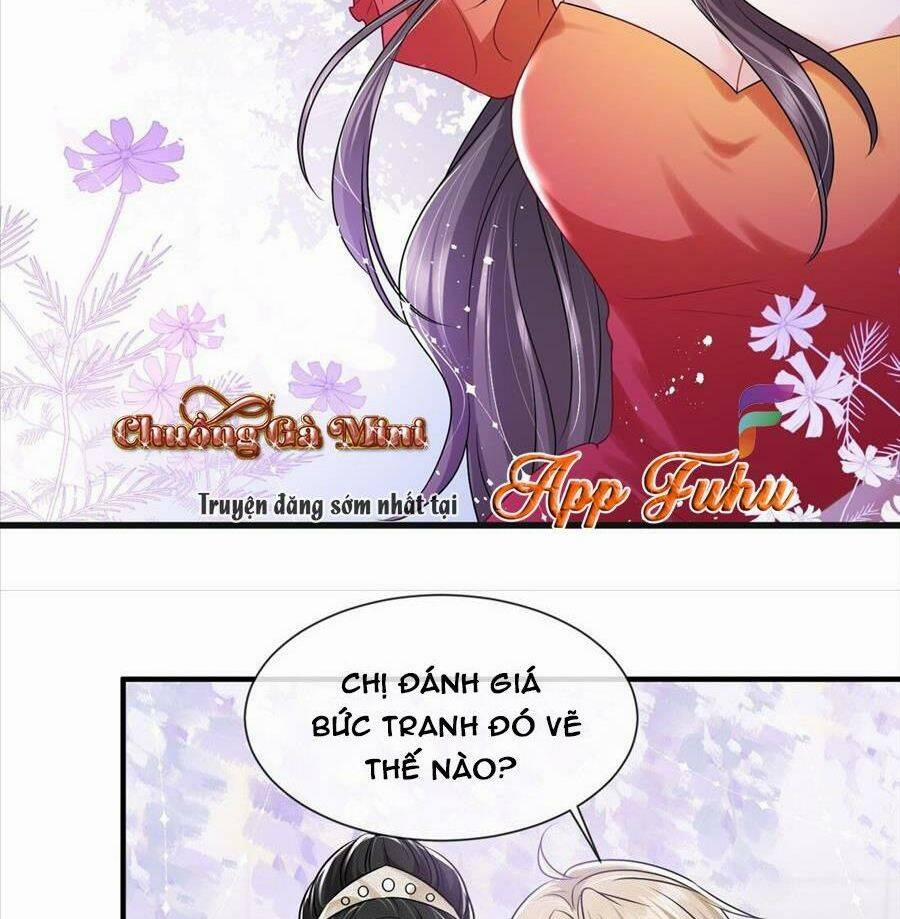 Vợ Tôi Là Boss Ngầm Đầy Quyền Lực 33 trang 6