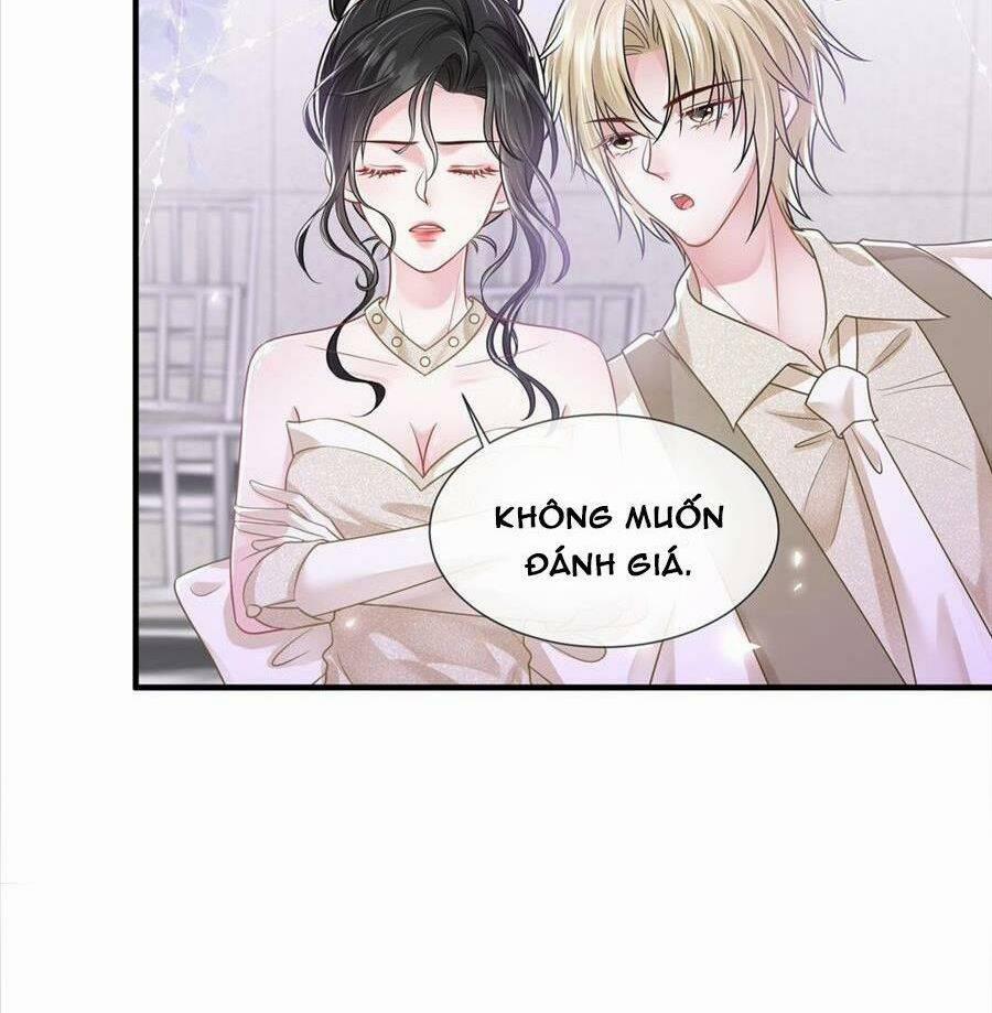 Vợ Tôi Là Boss Ngầm Đầy Quyền Lực 33 trang 7