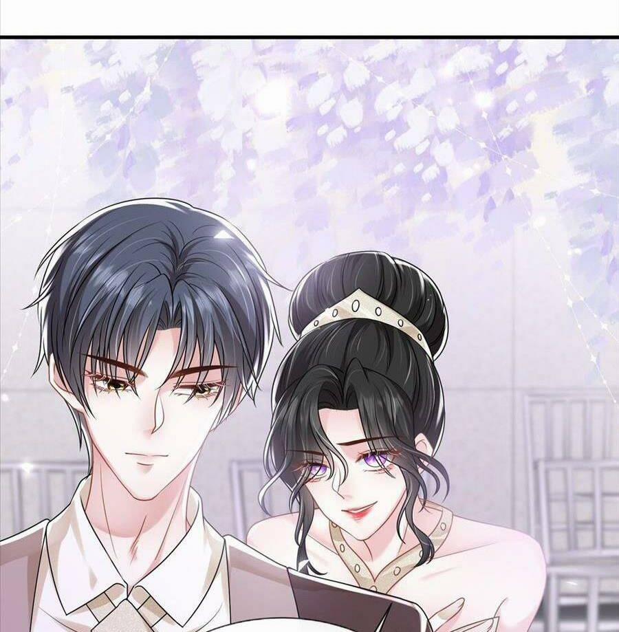 Vợ Tôi Là Boss Ngầm Đầy Quyền Lực 33 trang 8