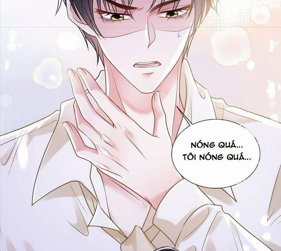 Vợ Tôi Là Boss Ngầm Đầy Quyền Lực 35 trang 10