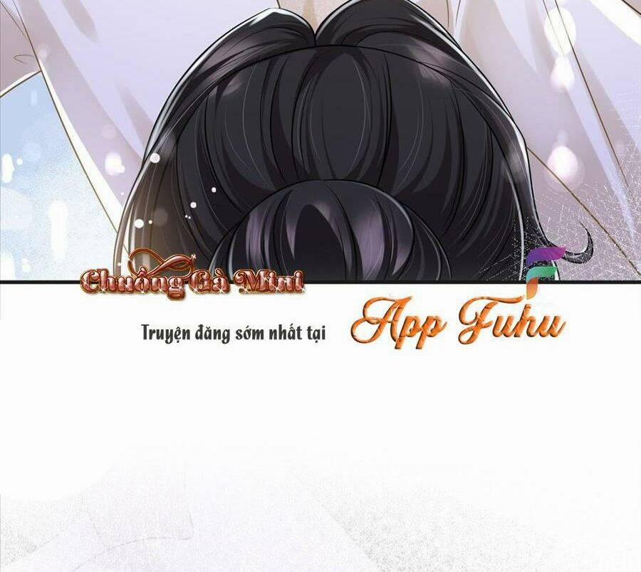 Vợ Tôi Là Boss Ngầm Đầy Quyền Lực 35 trang 11