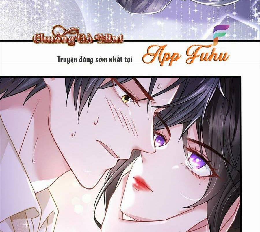 Vợ Tôi Là Boss Ngầm Đầy Quyền Lực 35 trang 15