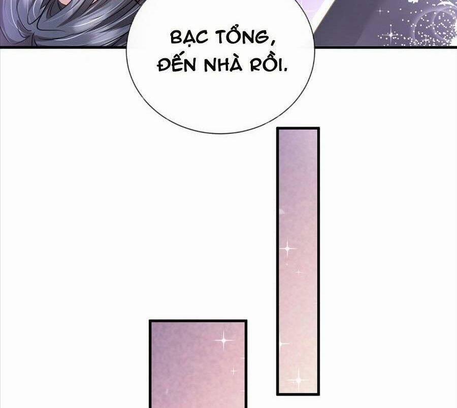 Vợ Tôi Là Boss Ngầm Đầy Quyền Lực 35 trang 19