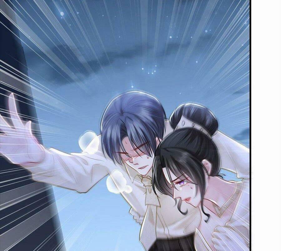 Vợ Tôi Là Boss Ngầm Đầy Quyền Lực 35 trang 23