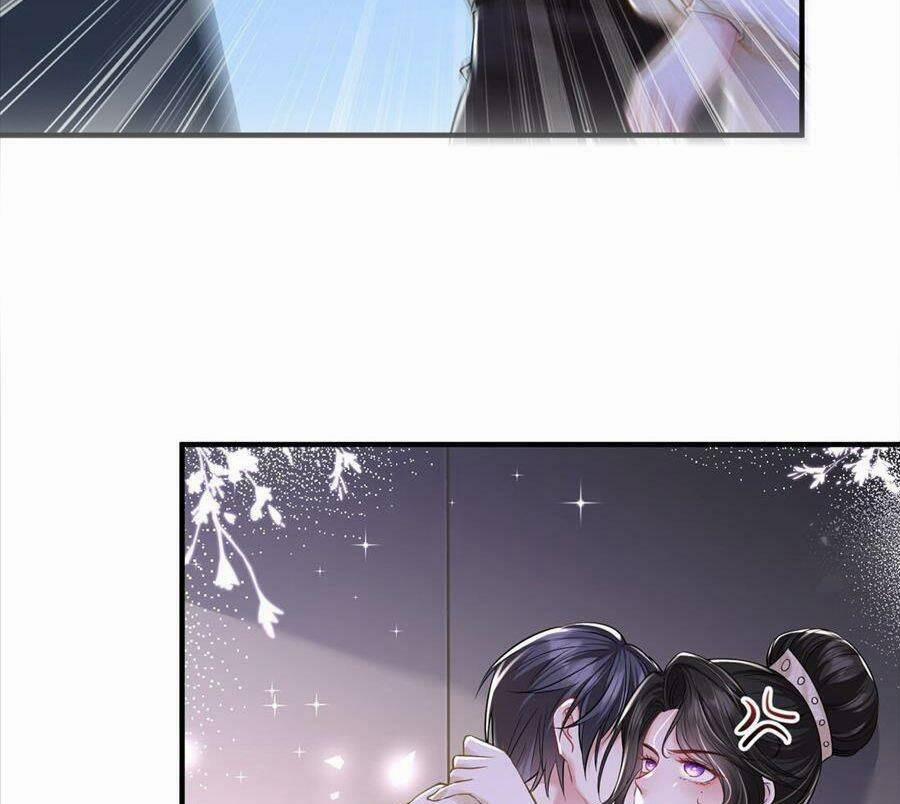 Vợ Tôi Là Boss Ngầm Đầy Quyền Lực 35 trang 24