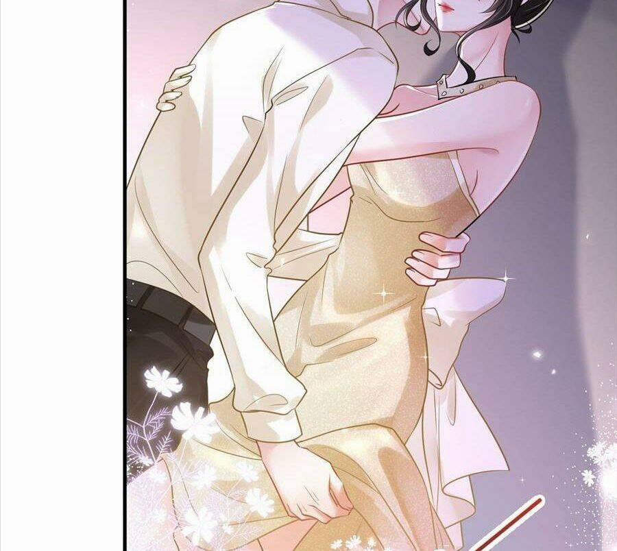 Vợ Tôi Là Boss Ngầm Đầy Quyền Lực 35 trang 25