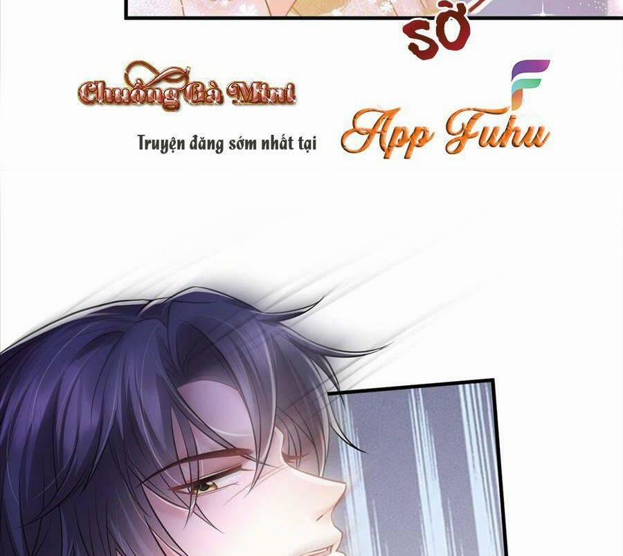 Vợ Tôi Là Boss Ngầm Đầy Quyền Lực 35 trang 26