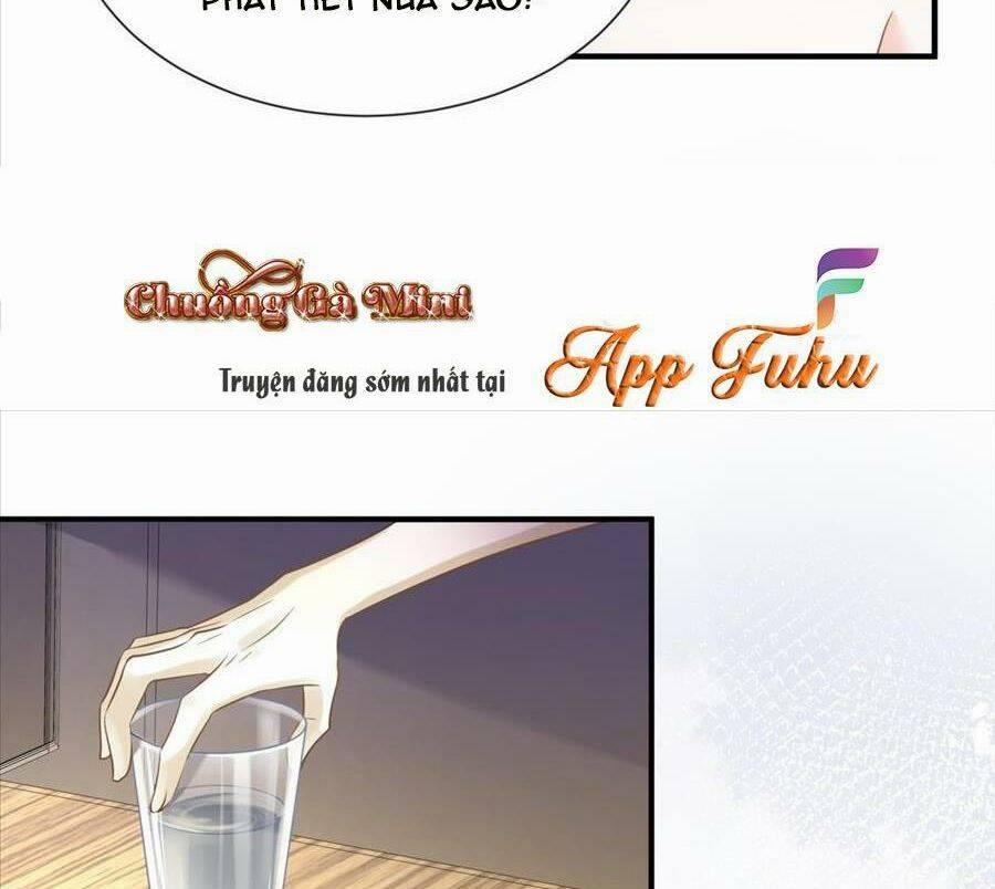 Vợ Tôi Là Boss Ngầm Đầy Quyền Lực 35 trang 29