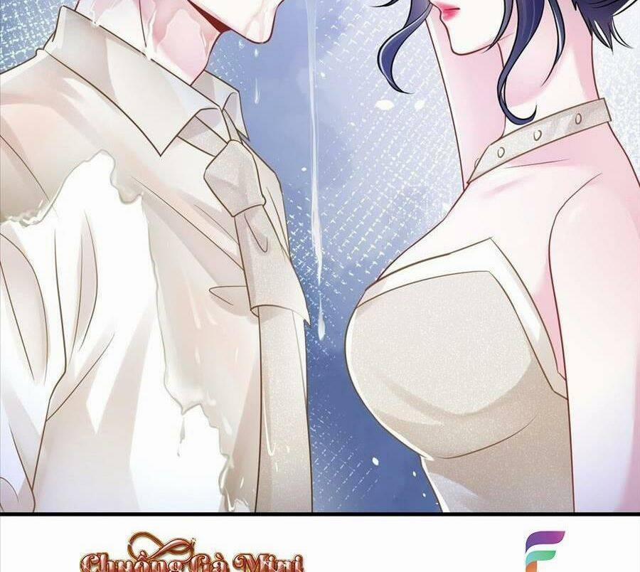 Vợ Tôi Là Boss Ngầm Đầy Quyền Lực 35 trang 31