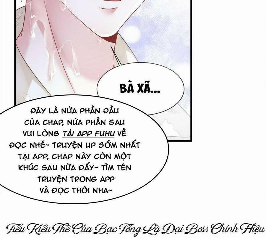 Vợ Tôi Là Boss Ngầm Đầy Quyền Lực 35 trang 33