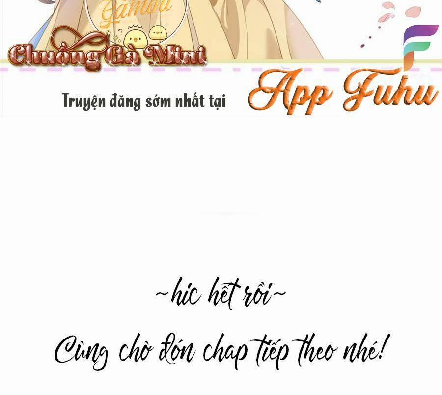 Vợ Tôi Là Boss Ngầm Đầy Quyền Lực 35 trang 36