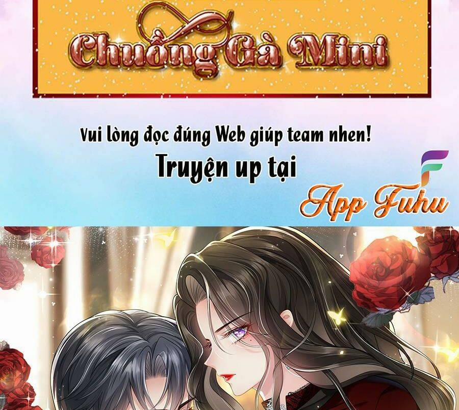 Vợ Tôi Là Boss Ngầm Đầy Quyền Lực 35 trang 38