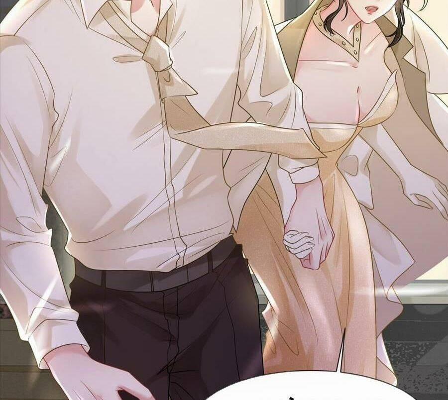 Vợ Tôi Là Boss Ngầm Đầy Quyền Lực 35 trang 5