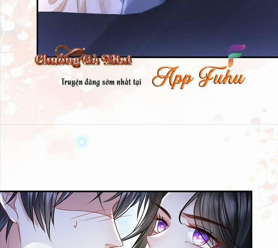 Vợ Tôi Là Boss Ngầm Đầy Quyền Lực 35 trang 8