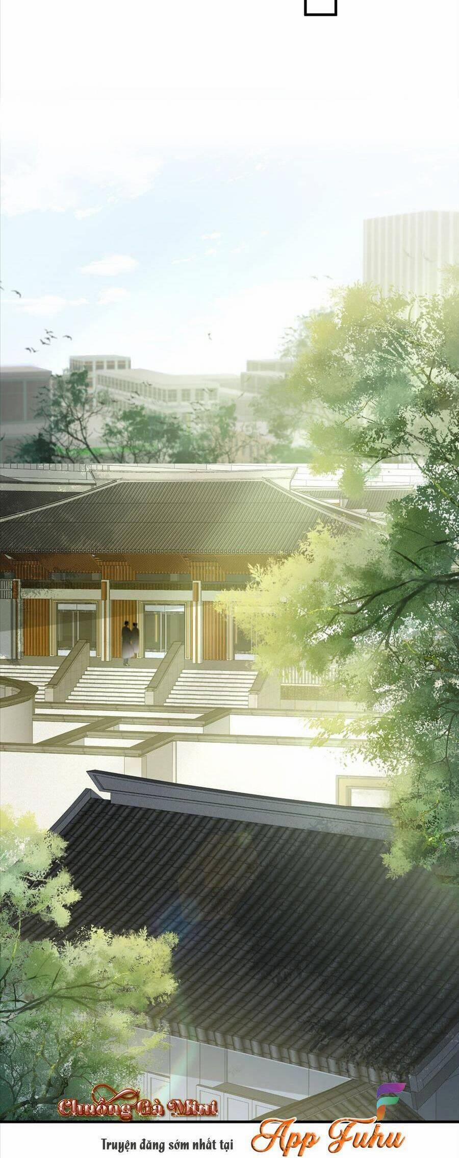 Vợ Tôi Là Boss Ngầm Đầy Quyền Lực 37 trang 10