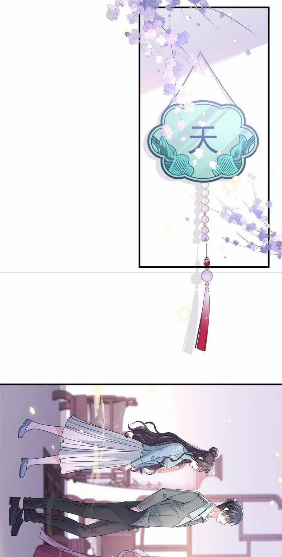 Vợ Tôi Là Boss Ngầm Đầy Quyền Lực 37 trang 14