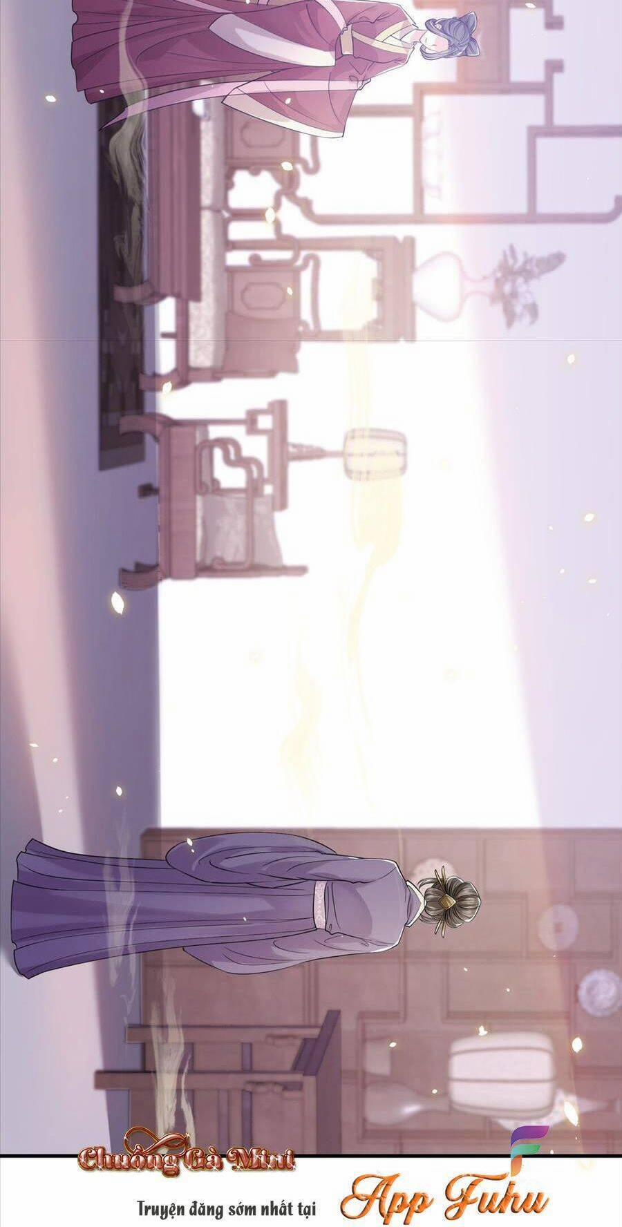 Vợ Tôi Là Boss Ngầm Đầy Quyền Lực 37 trang 15