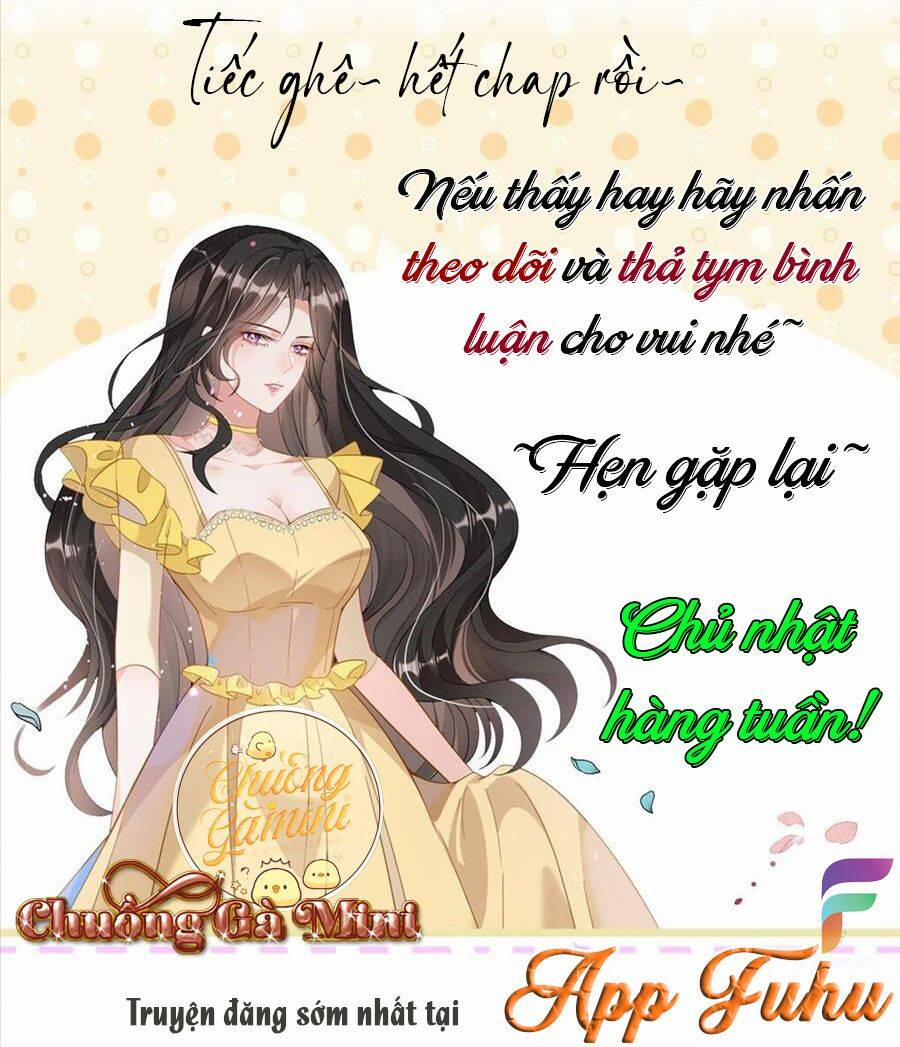 Vợ Tôi Là Boss Ngầm Đầy Quyền Lực 37 trang 24