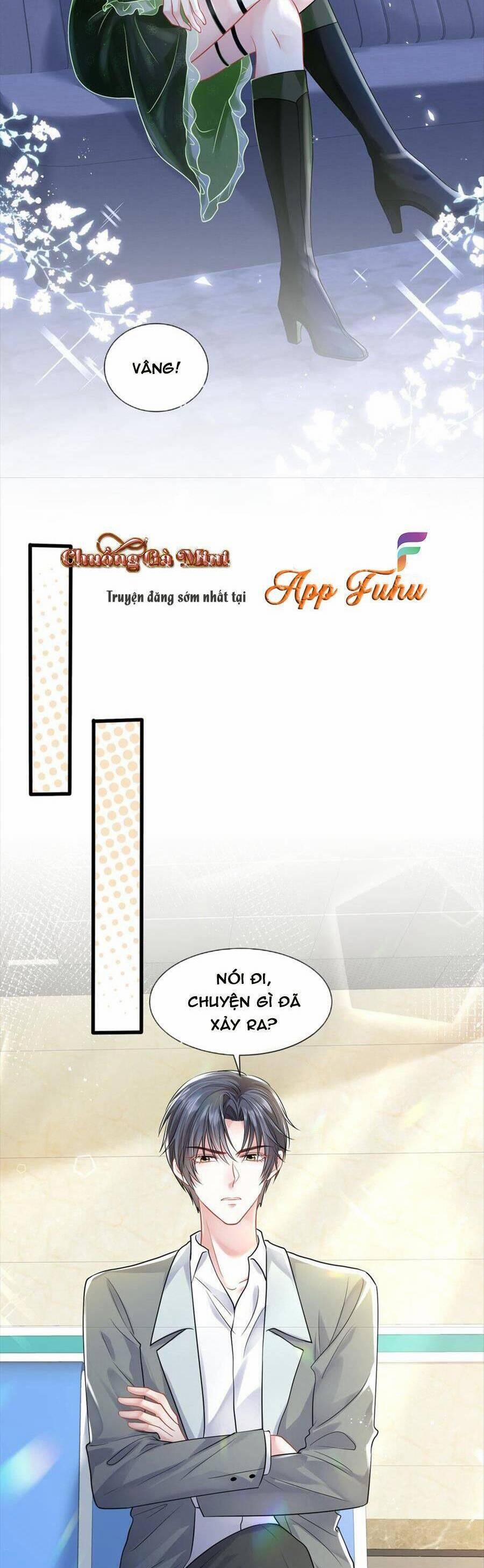 Vợ Tôi Là Boss Ngầm Đầy Quyền Lực 41 trang 5