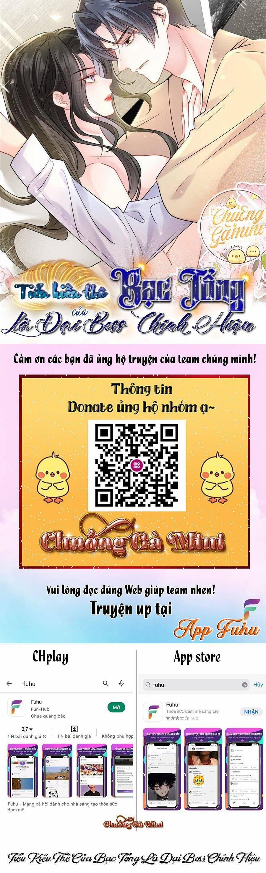 Vợ Tôi Là Boss Ngầm Đầy Quyền Lực 45 trang 0