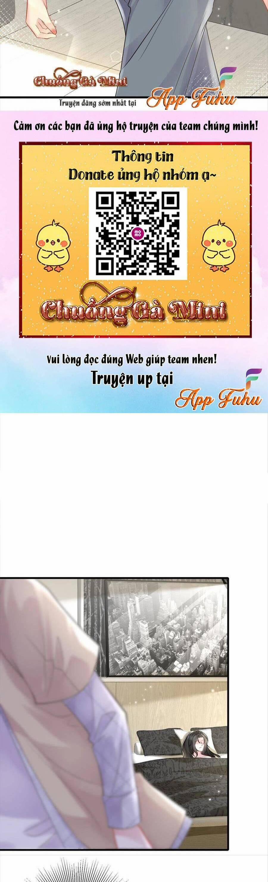 Vợ Tôi Là Boss Ngầm Đầy Quyền Lực 45 trang 6