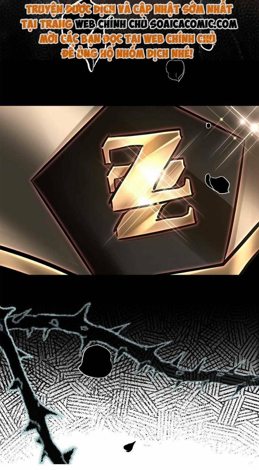 Vợ Tôi Là Boss Ngầm Đầy Quyền Lực 47 trang 18