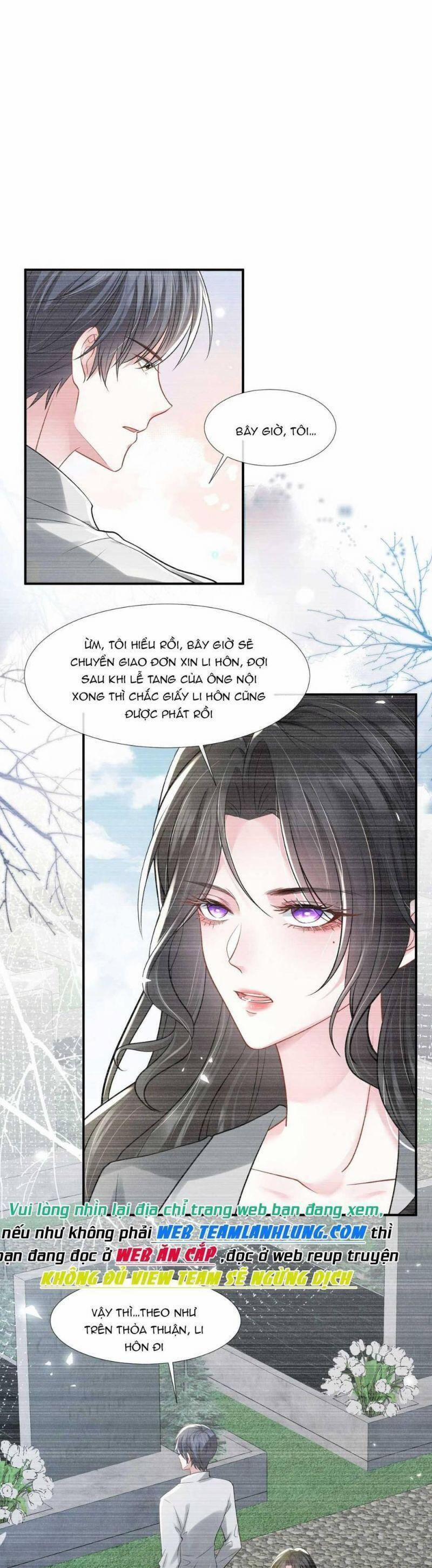 Vợ Tôi Là Boss Ngầm Đầy Quyền Lực 49 trang 5