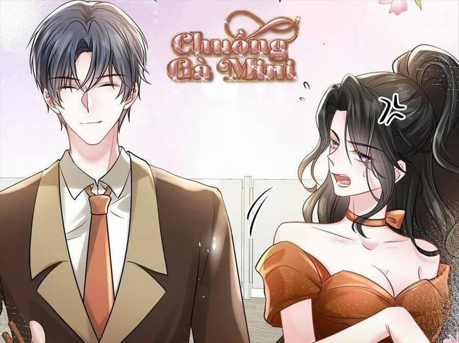 Vợ Tôi Là Boss Ngầm Đầy Quyền Lực 53 trang 0