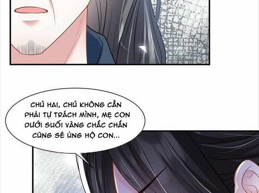 Vợ Tôi Là Boss Ngầm Đầy Quyền Lực 53 trang 10