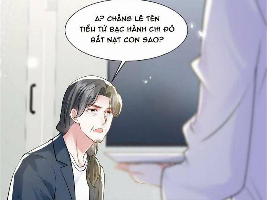 Vợ Tôi Là Boss Ngầm Đầy Quyền Lực 53 trang 12